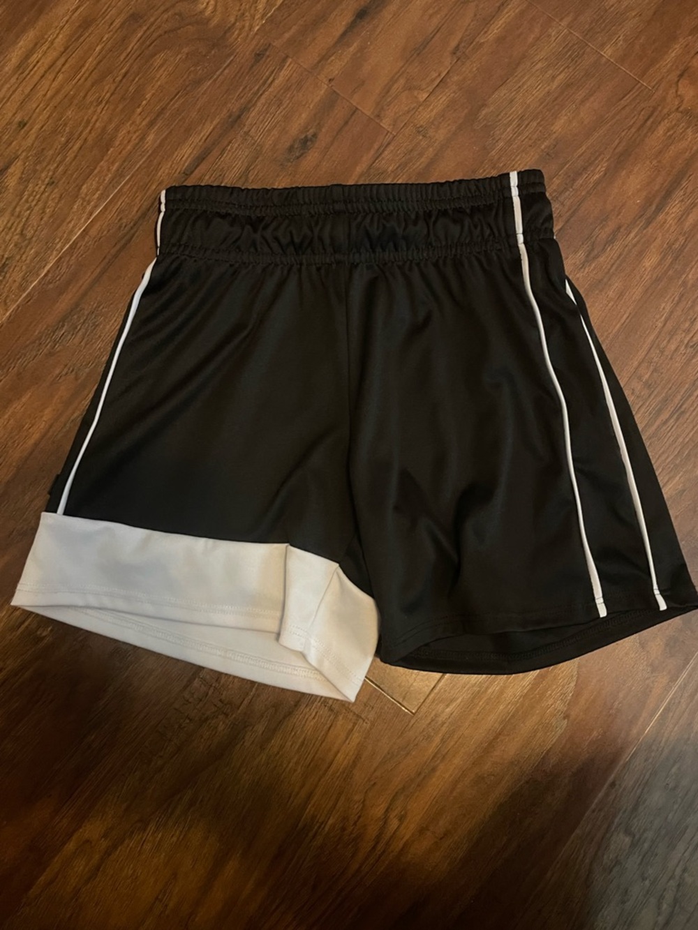 Tiger Friday Over It Shorts - 8Ball